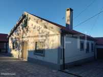 Moradia isolada - Vilar Formoso - Guarda