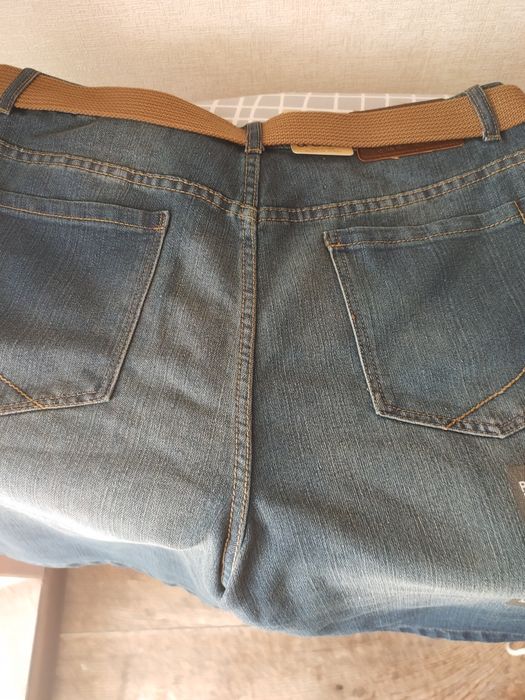 Шорты paper denim&cloth. Размер 36