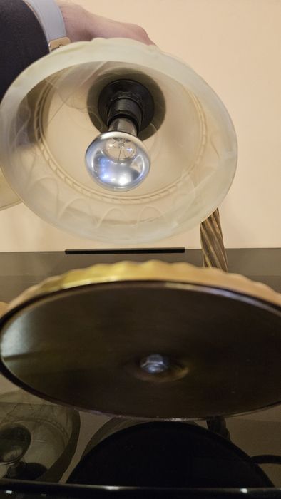 Люстра та два світильника EGLO Marbella 31678 на 9 лампочок Е14