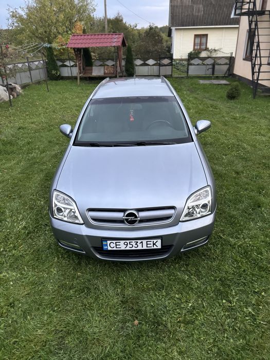 Продам Opel Signum