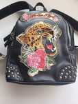 Plecak oryginalny Philipp Plein
