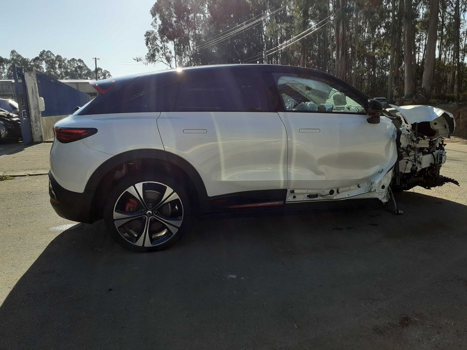 SMRAT #3 SUV (66KWh.brabus) - SALVADO