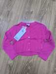 Sweterek Coccodrillo rozm.104