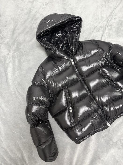 Пуховик Zara L розмір