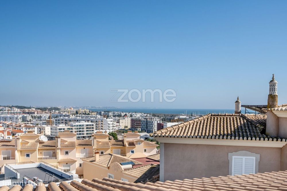 Moradia T3 + 1 Cerro das Mós, Lagos