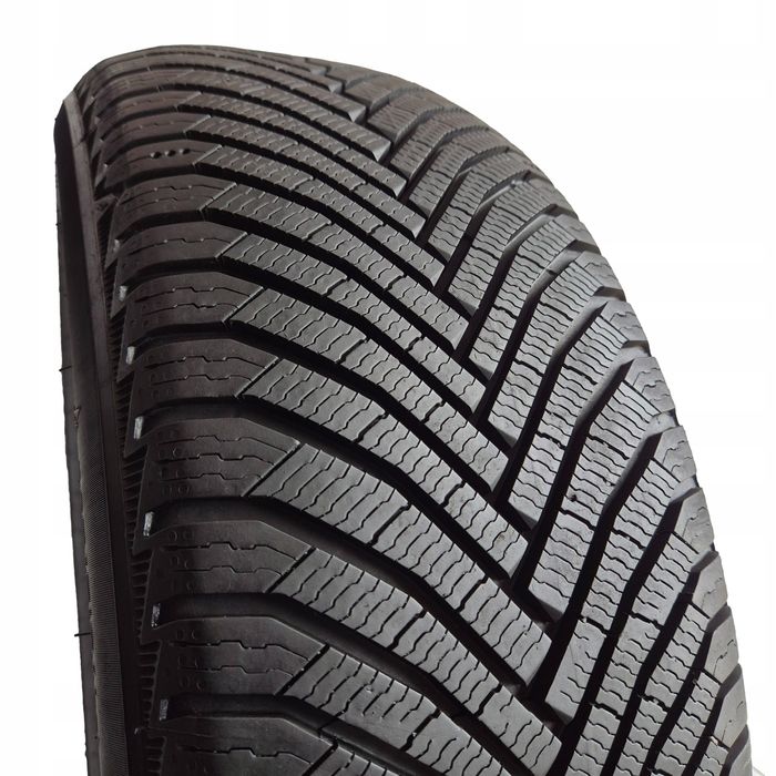 Michelin alpin 7 205/55 R19 97H 2024 8,5mm