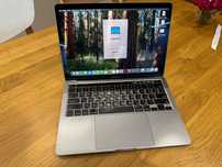Ноутбук MacBook Pro 13” 2020 16Gb/512Gb i7 A2251