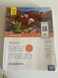 Vademecum Nowa teraz matura Geografia