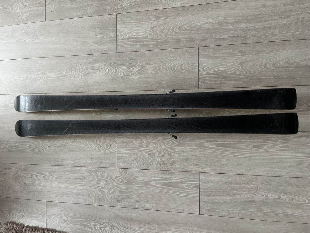 Narty Volkl 140cm