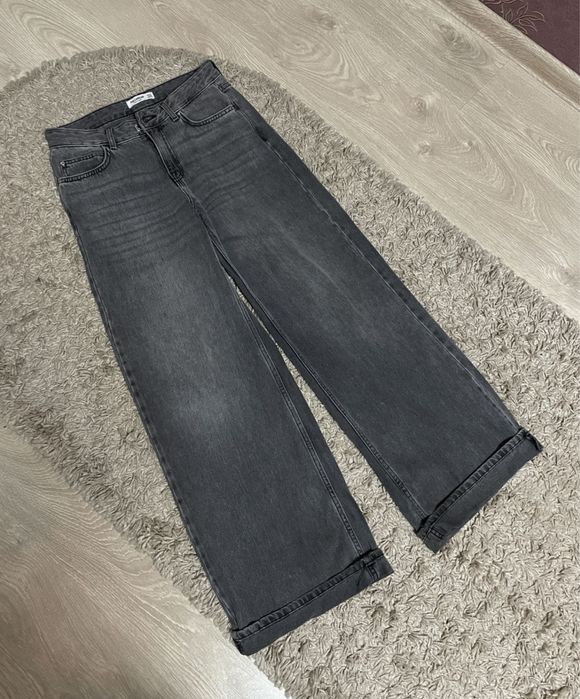 джинси pull&bear, 32 розмір, s
