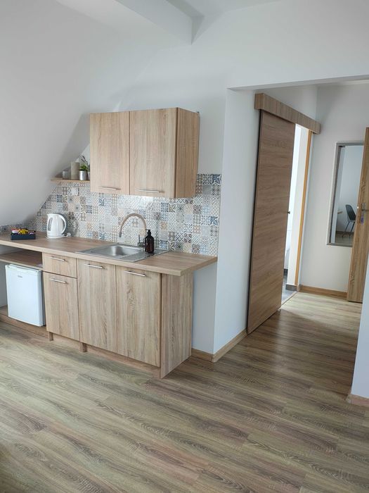 Noclegi Krosno Odrzańskie