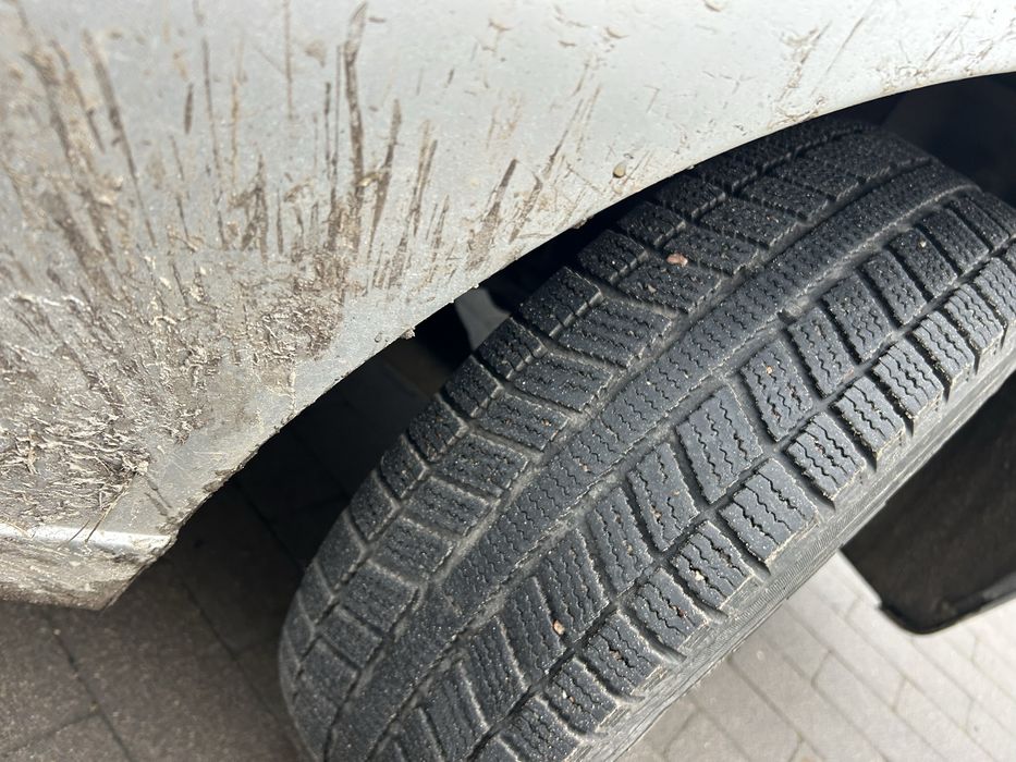 Daewoo lanos 1.4 бенз 2008р