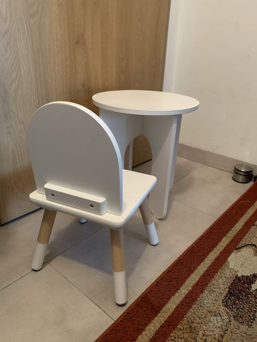 Stoliczek dla dziecka