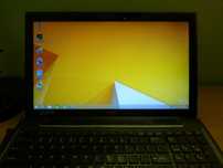 Laptop MSI CX61 2PC 120 SSD, Nivida GT720m, intel HD 4600, i5 4200M