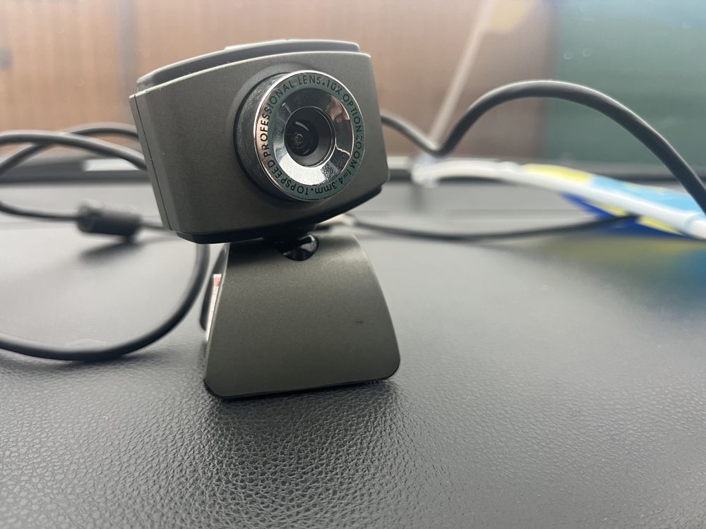 Веб камера/web camera gemix