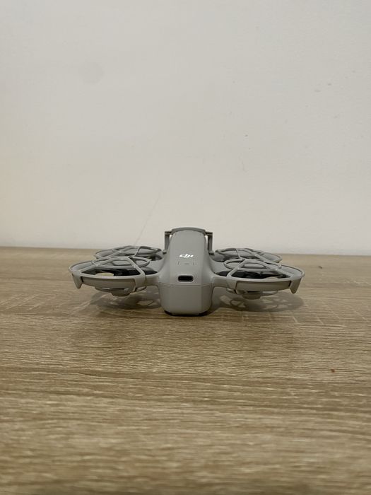 DJI Neo, vendo. Não aceito trocas, nem propostas descabidas.