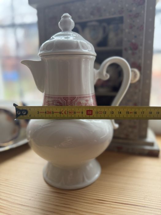 Чайник, кавник, кофейник