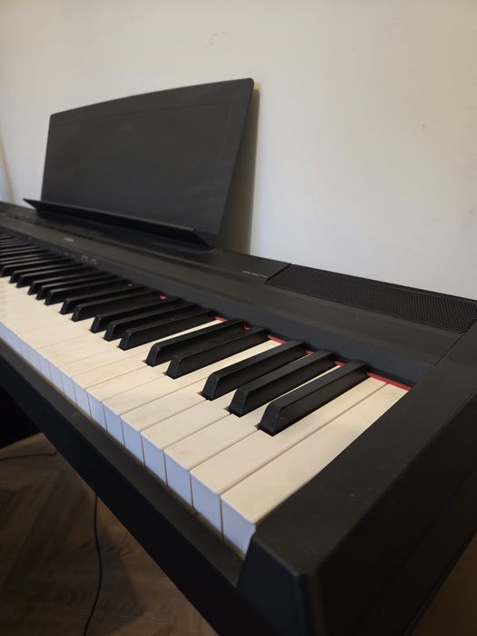 Pianino cyfrowe od zawodowego muzyka + krzesełko i stojak