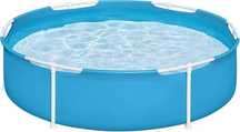 Basen ogrodowy Bestway 152x38cml dla dzieci stan bardzo
