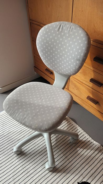 Cadeira de secretária