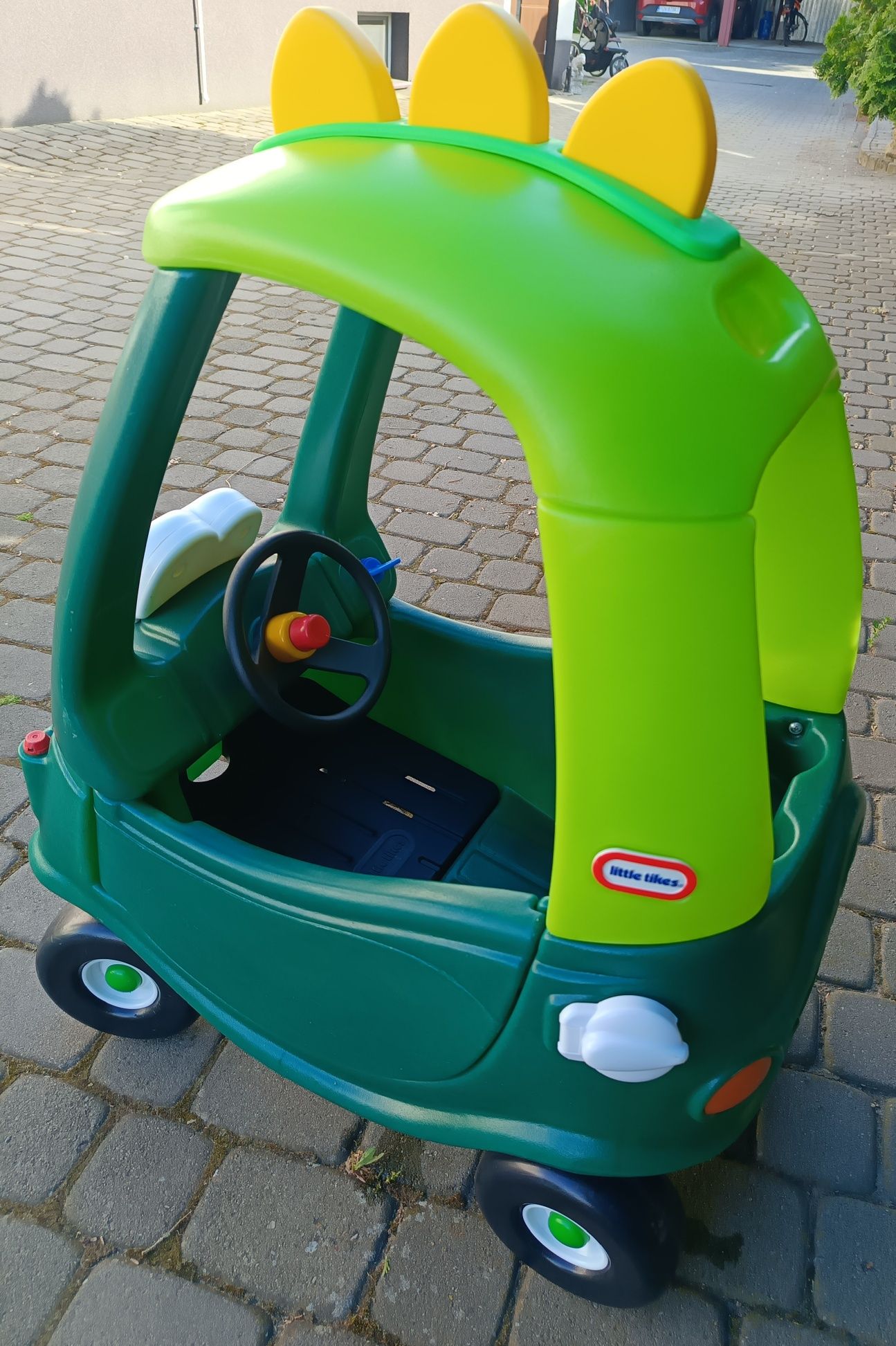 Jeździk  little tikes