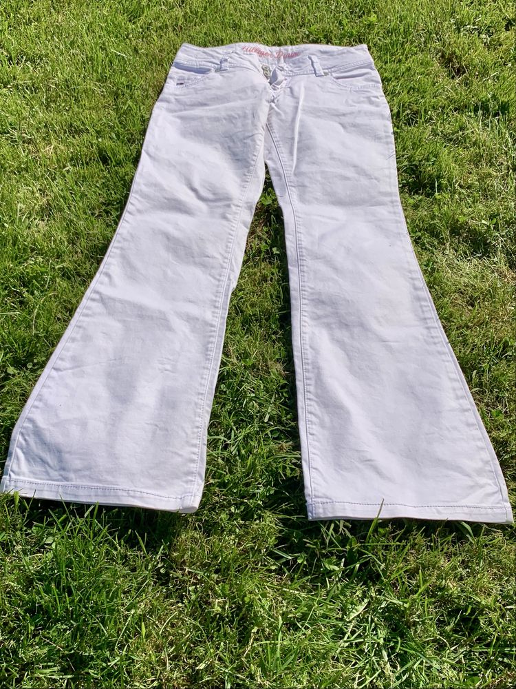 Жіночі Капрі Tommy Hilfiger Denim