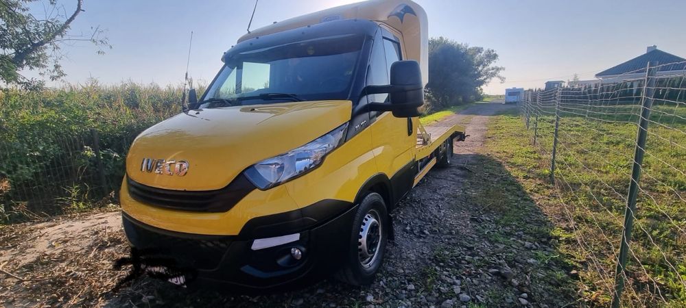 Autolaweta auto pomoc 24h