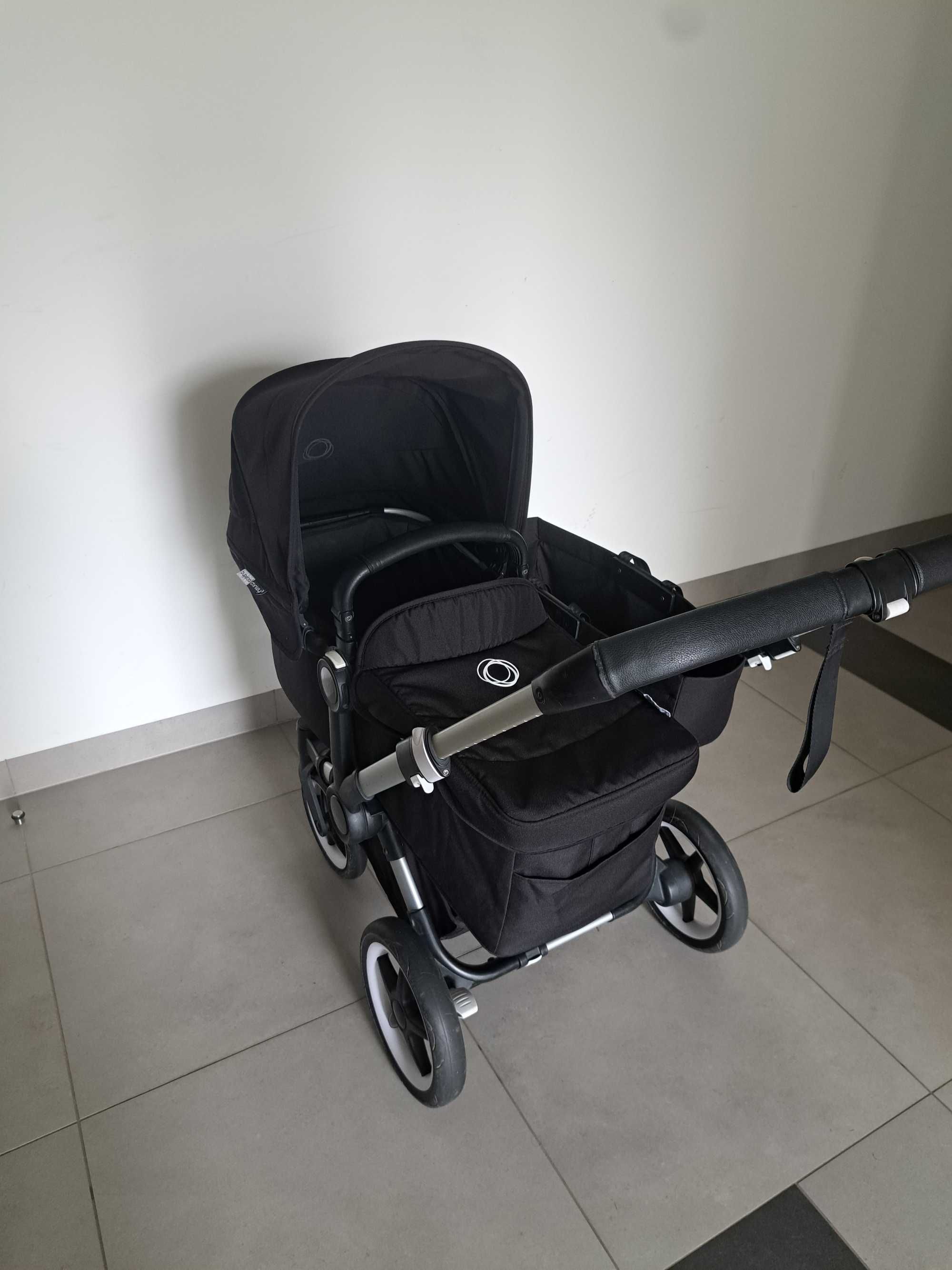 Wózek Bugaboo Donkey 3