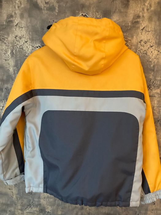 Kurtka narciarska rozmiar 164 cm.