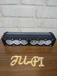 Lampa LED panel 6x10w
