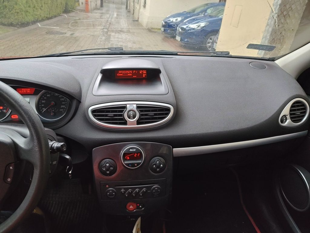 Renault Clio 1.5dci Extreme