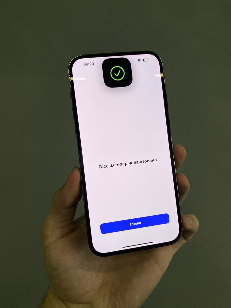 iPhone 14 Pro Max 256Gb Deep Purple Unlock від Магазину