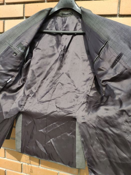 Fato completo ZARA Man