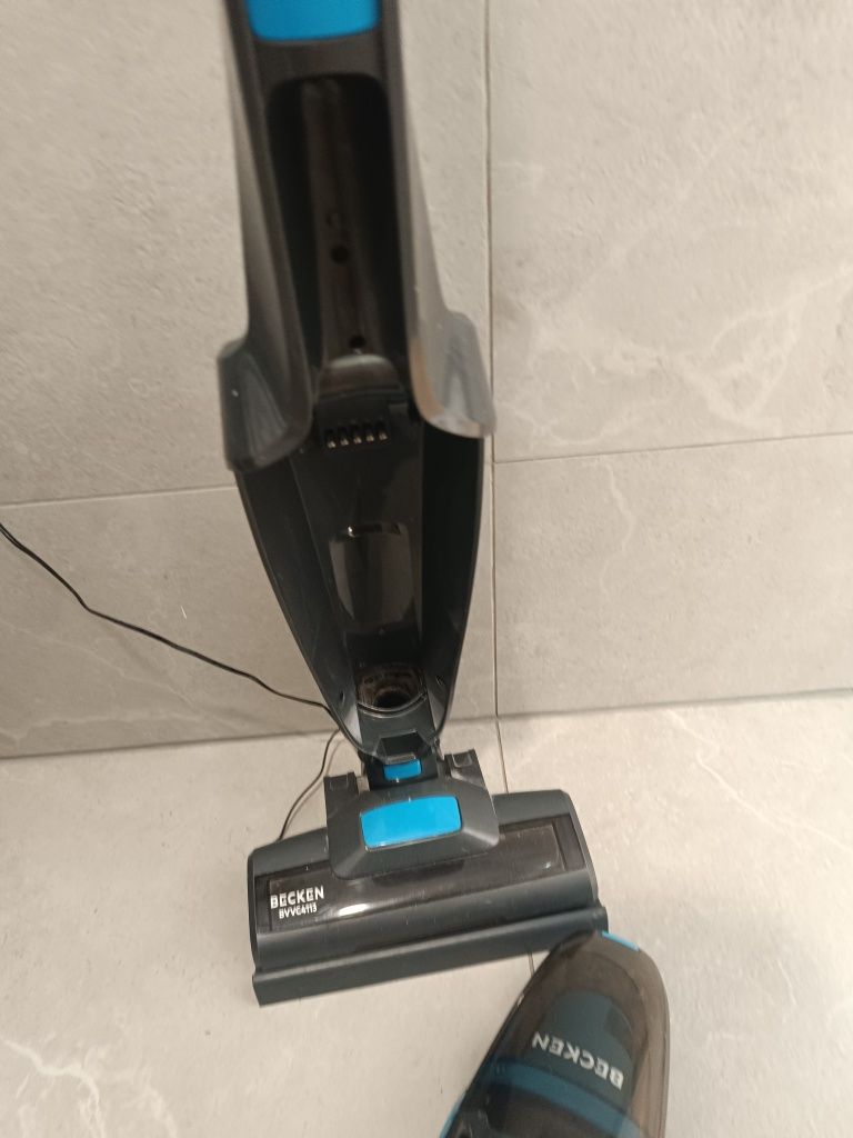 Aspirador becken