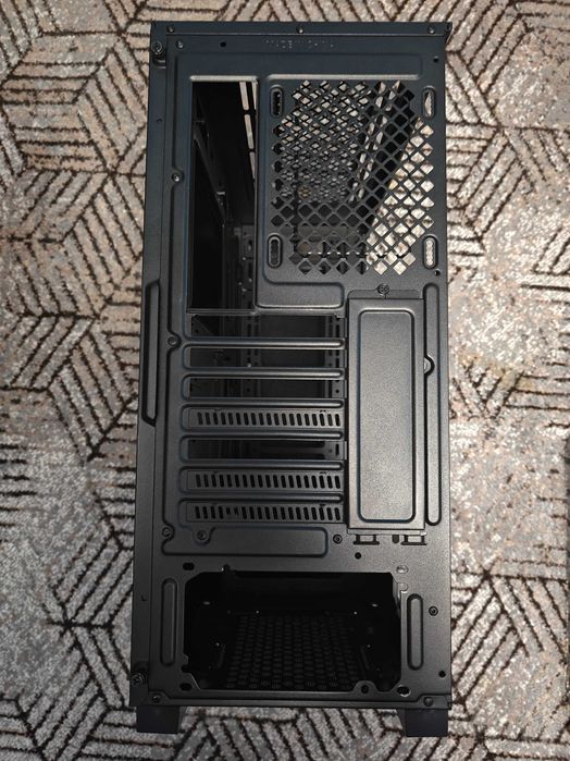 Корпус Deepcool MATREXX 55 MESH
