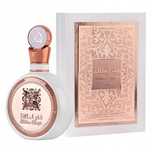 lattafa perfumy damskie arabskie 100ml fakher rose gold