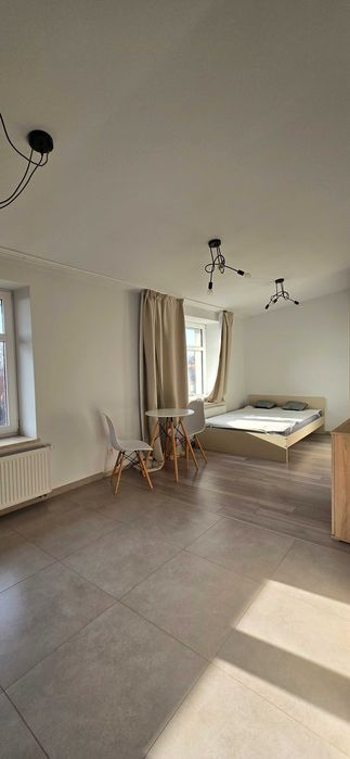 Kawalerka / SOLANKOWA 31 / bezpośrednio.