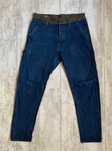 G-Star Raw Grip 3D Relaxed Tapered PM jeansy męskie