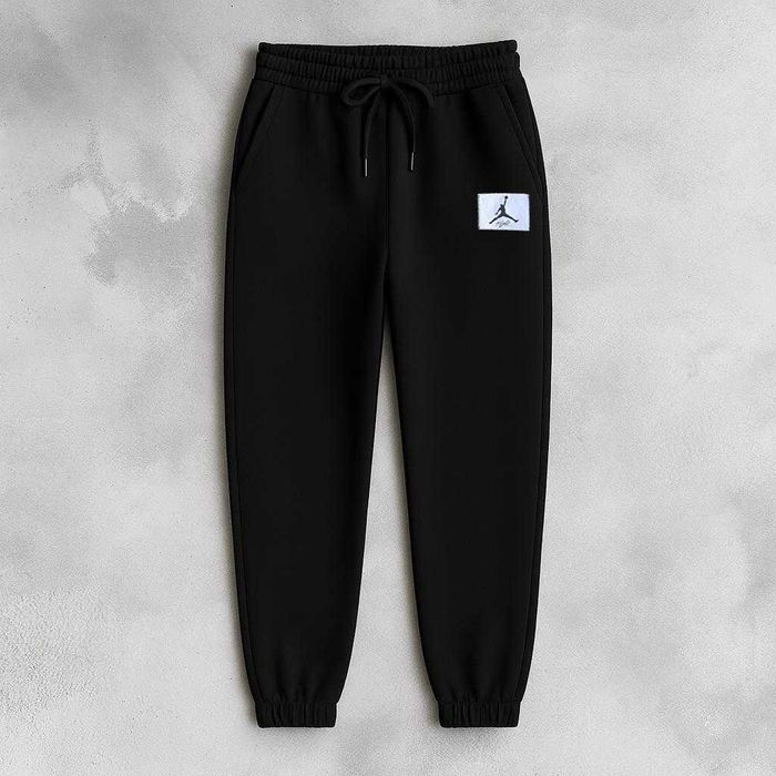 Спортивный костюм женский Jordan Flight зимний теплый на флисе джордан