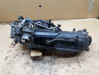 Motor Yamaha Neos