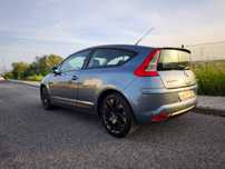 Citroen C4 Coupé 1.6 HDi VTR+ - Carro económico