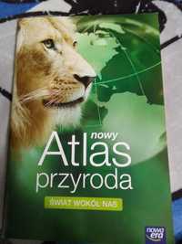 Atlas przyrodniczy