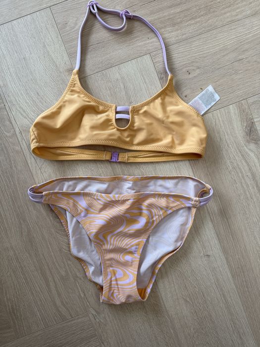 Stroj kapielowy 2 częsciowy rozm. 146 -152