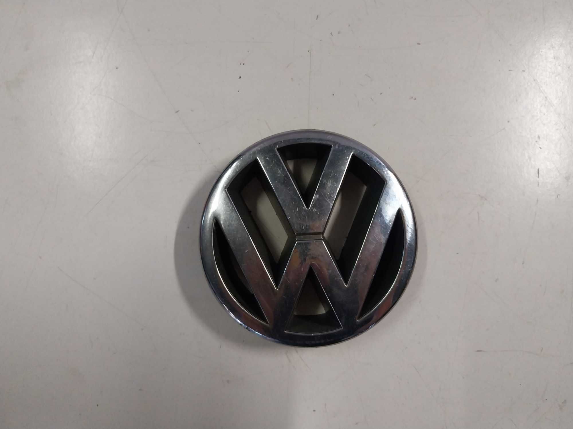 Znaczek Emblemat Vw Passat B5 Grill Przód 3BO.853.601 ! ! !