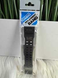 Czarny pasek do zegarka Casio G-Shock GWG-1000-1A