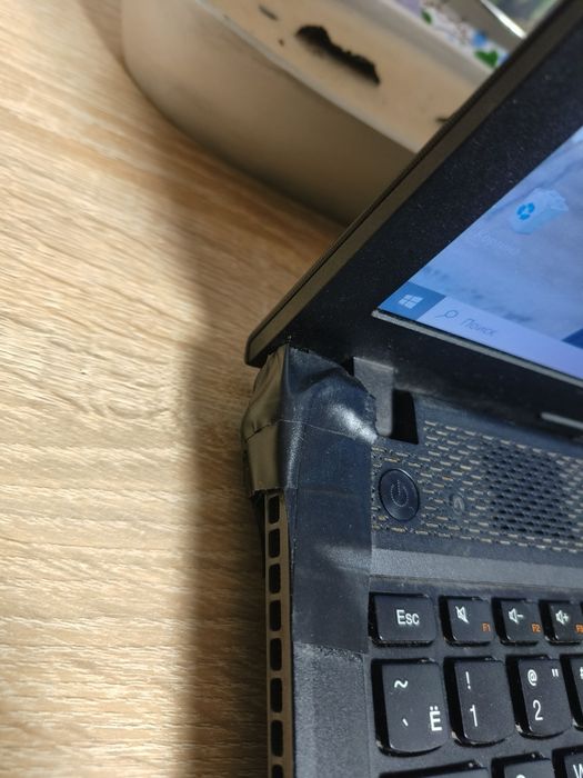 Продам ноутбук Lenovo G505