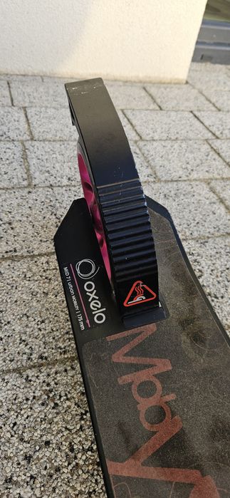 Hulajnoga oxelo mid 7 decathlon