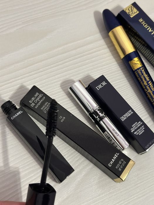 Туш для вій 9 мл Estée Lauder