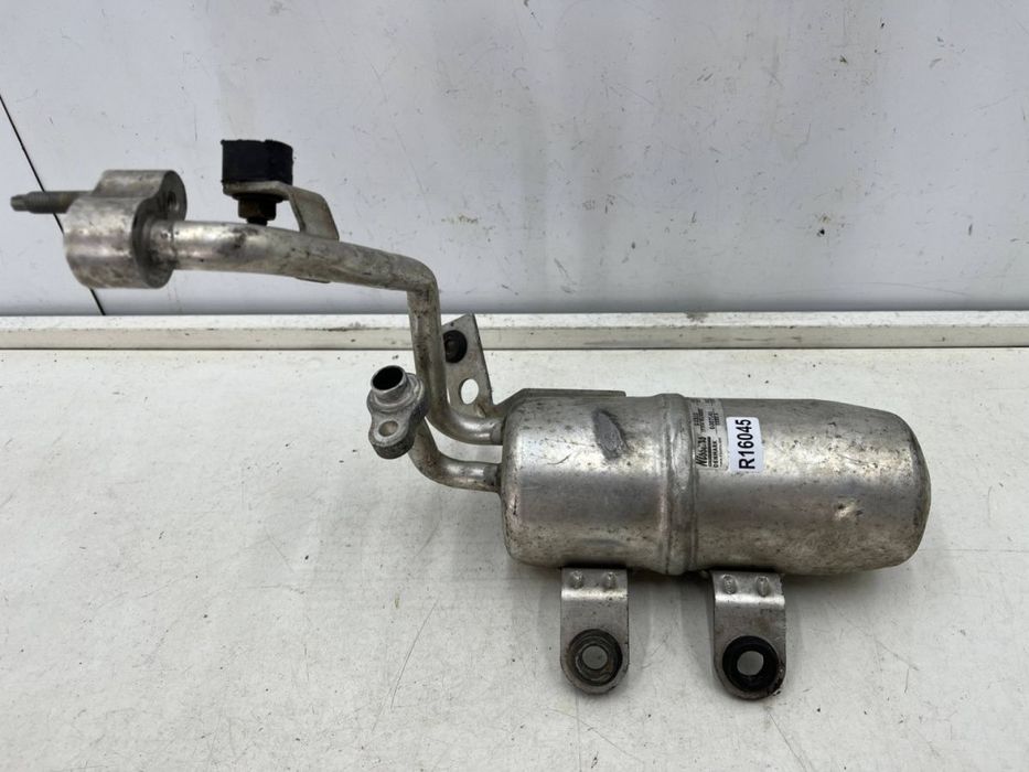 Rura Ford C-MAX MK1 Focus MK2 Connect MK1 02-13r. 1.6-1.8-2.0 TDCI przewód wąż klimatyzacji 95332