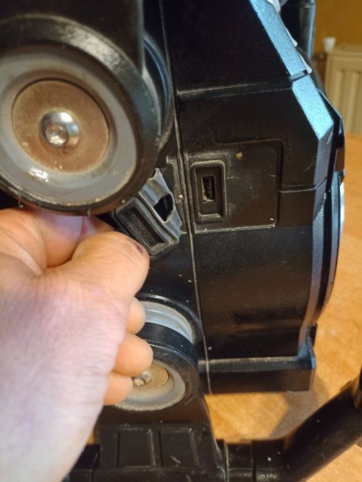 Radio budowlane templayer Perfect pro